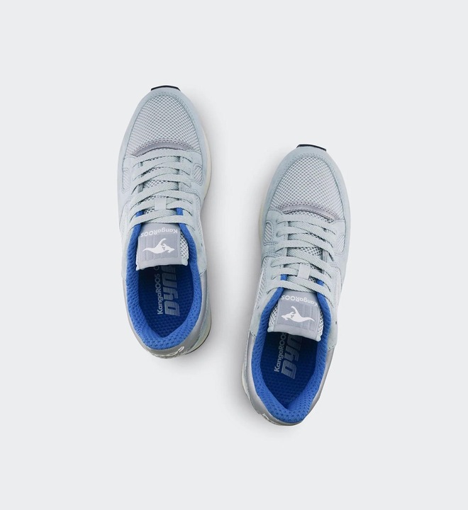Produktbild KangaROOS sneakers coil r1 tech (44)