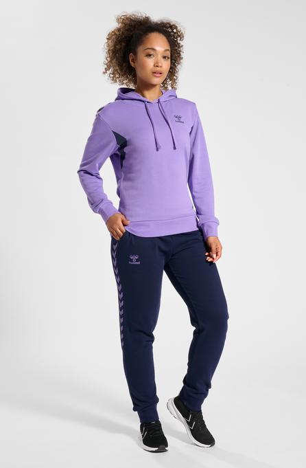 Actual product image hummel Hmlstaltic Cotton Pants Woman (M)