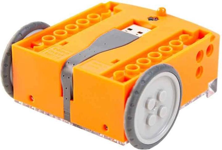 Actual product image Microbric Edison Robot V3