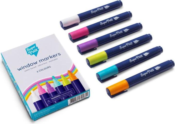 Produktbild Super Petit window marker