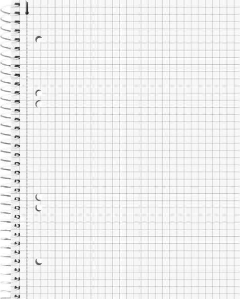 Produktbild Brunnen Collegeblock Student (A5, Kariert)