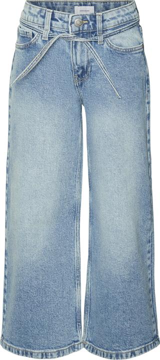 Produktbild Vero Moda VMFLORA Mid Rise Weit geschnitten Jeans Weit geschnitten (140)
