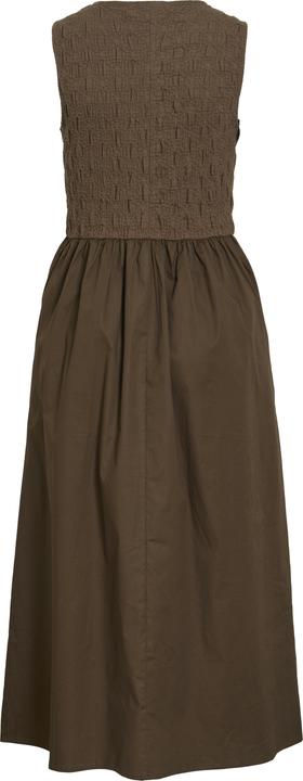 Image du produit Vila VICARLA Ärmelloses Maxikleid (L)