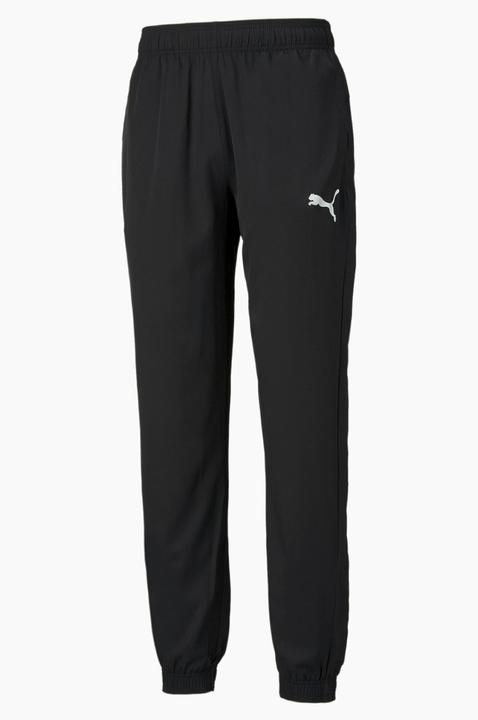 Actual product image Puma ACTIVE Woven Pants-586733 (S)