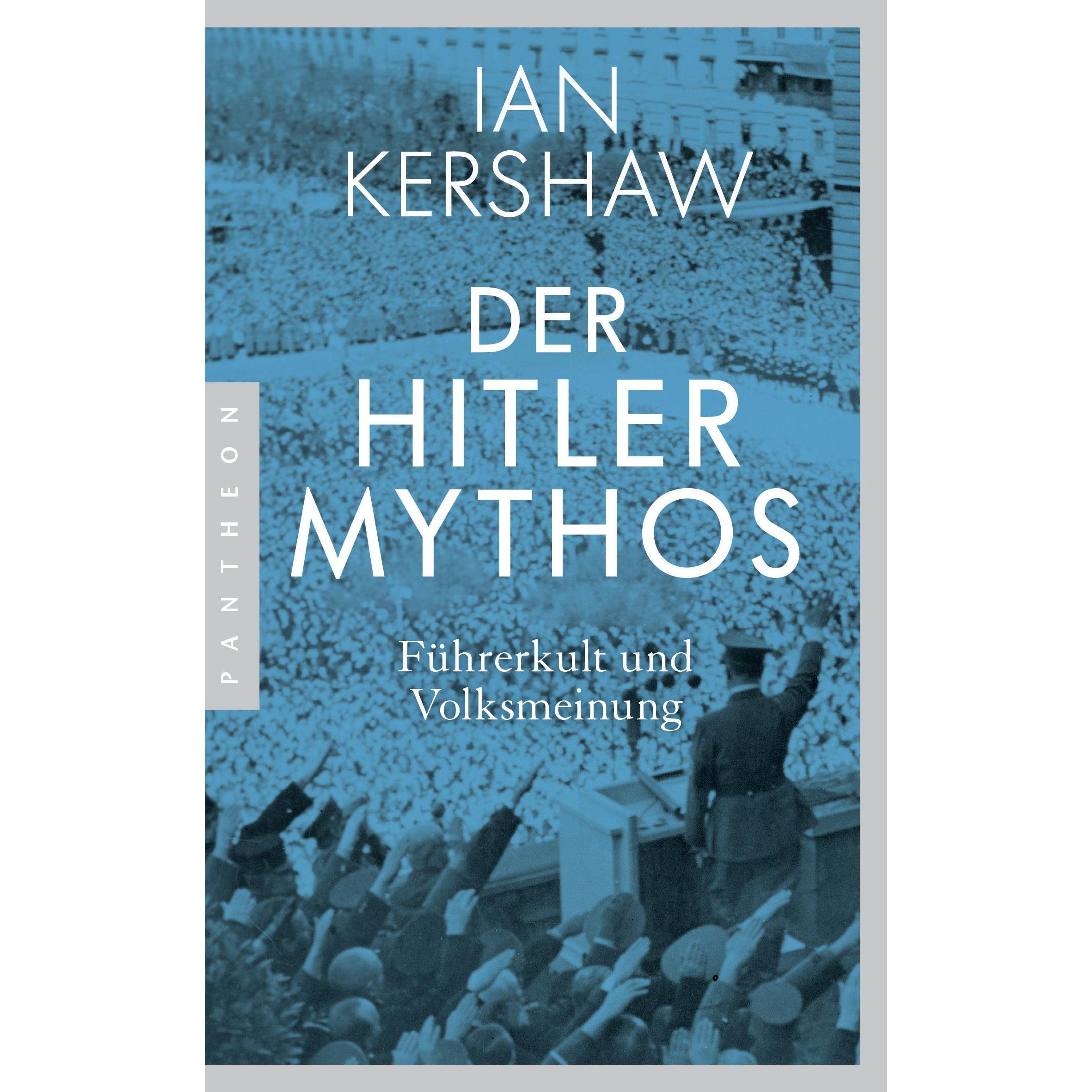 Der Hitler-Mythos, Saggistica di Ian Astore