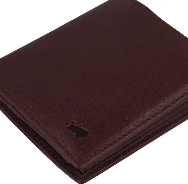 Actual product image Braun Büffel Arezzo Rfid