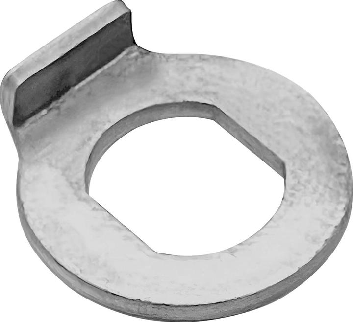 Actual product image Mini Motor Unterlegscheibe zur Befestigung der Motorachse