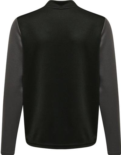 Produktbild hummel Ongrid 1/2 Zip Poly Sweat Kids (128)