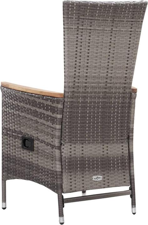 Image du produit vidaXL Salon de jardin