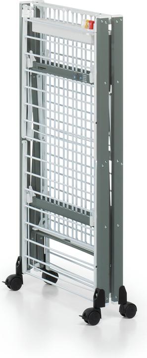 Produktbild Foppapedretti 9900420016 Gulliver Evo (27 m)