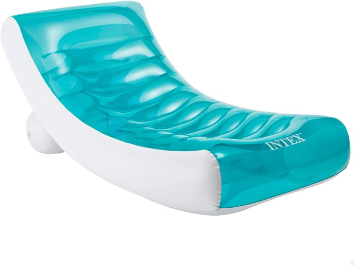 Actual product image Intex Rockin' Lounge