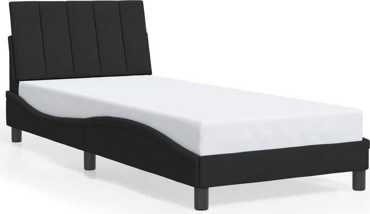 Image du produit vidaXL Bettgestell (80 x 200 cm)