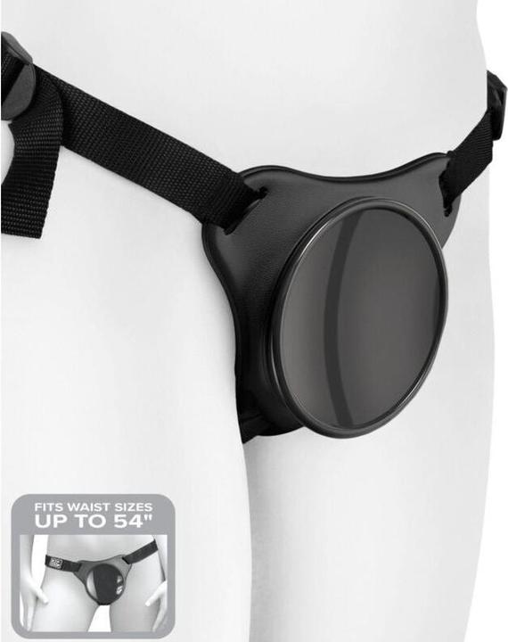 Actual product image Body Dock Original