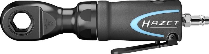 Actual product image HAZET Multifunction ratchet screwdriver