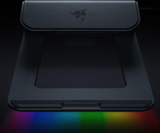 Actual product image Razer Chroma V2