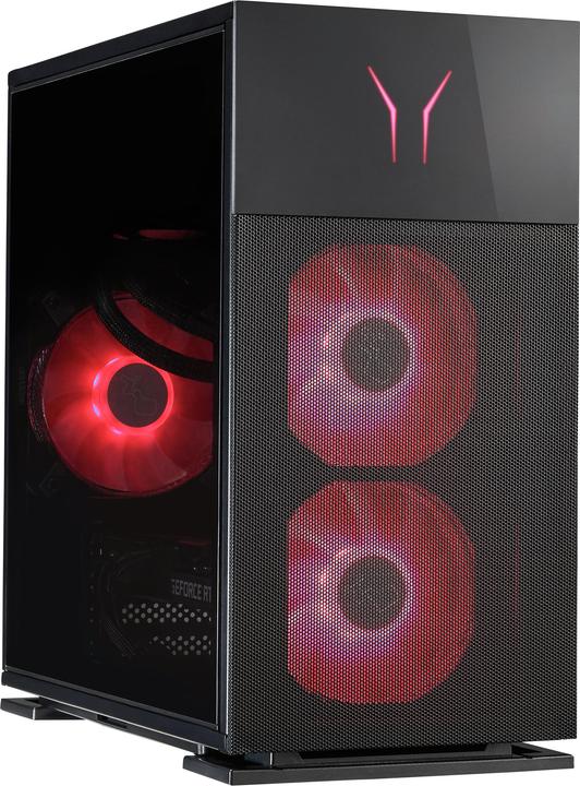 Image du produit Erazer Engineer X30 MD35478 (2000 Go, 32 Go, Intel Core Ultra 7 265, GeForce RTX 5070)
