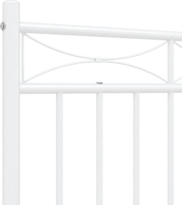 Image du produit vidaXL Bettgestell (140 x 200 cm)