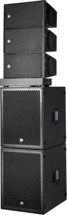 Immagine prodotto RCF SUB 8004-AS (1 pz., 7200 W)