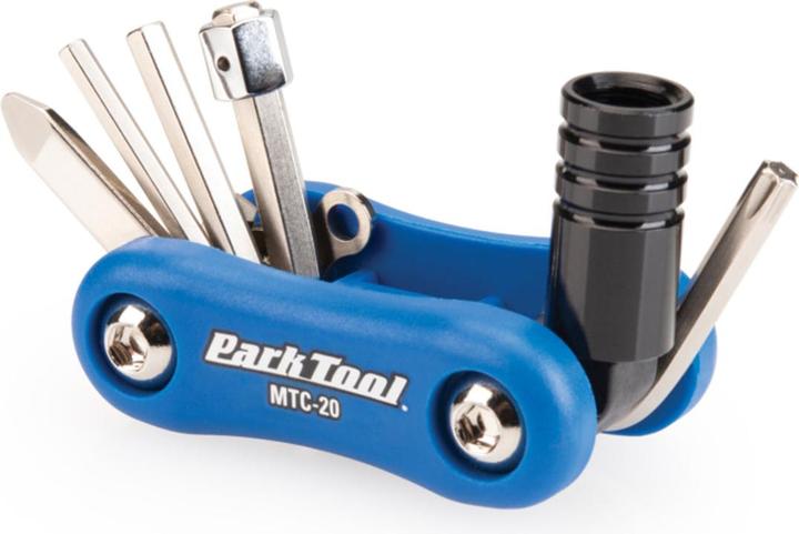 Produktbild Park Tool Multitool MTC-20