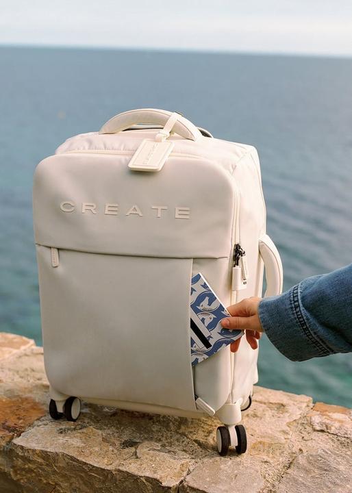Produktbild Create Luggage Studio Soft (38 l)