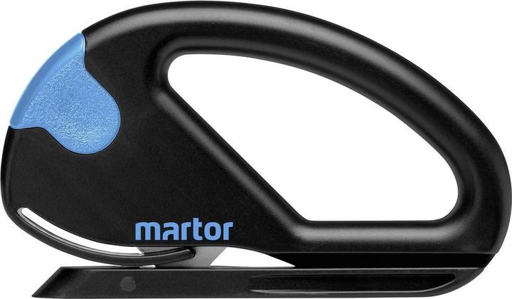 Produktbild Martor 43037.02 Sicherheitsmesser SECUMAX SNITTY mit Industrieklinge 37020 1 St. (Cutter)