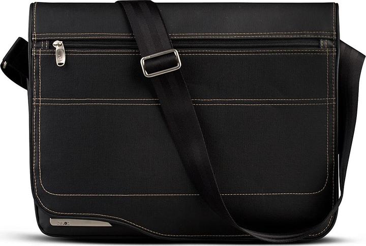 Immagine prodotto Be.ez Borsa a tracolla per MacBook da 11 pollici e tablet (11")
