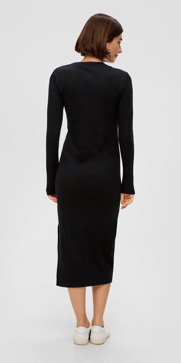 Image du produit s.Oliver Kleid Kleid mit Cut Out-Details (48)
