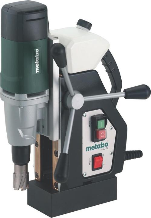 Produktbild Metabo MAG 32