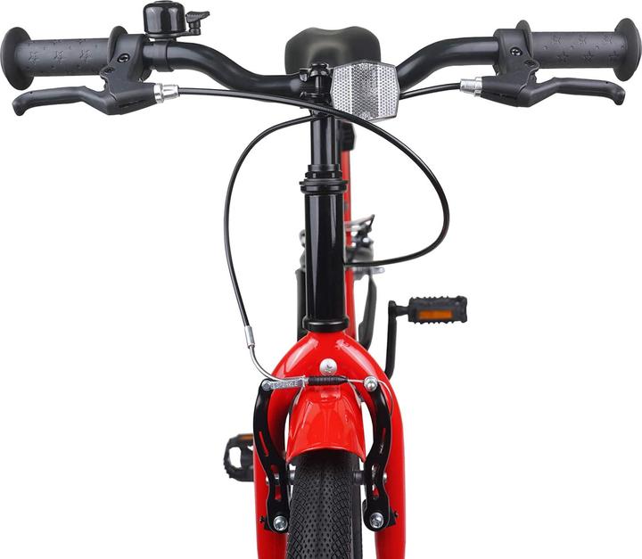 Produktbild vidaXL Kinderfahrrad (24")