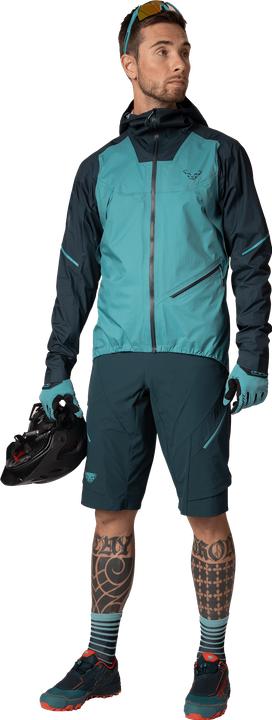 Actual product image Dynafit Ride 3-layer jacket men (M)