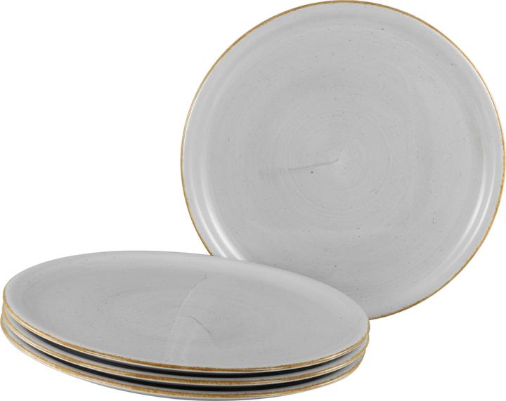 CreaTable Vintage Nature (4 x, 33 cm)