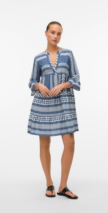 Produktbild Vero Moda VMDICTHE Midikleid Kleid (XL)