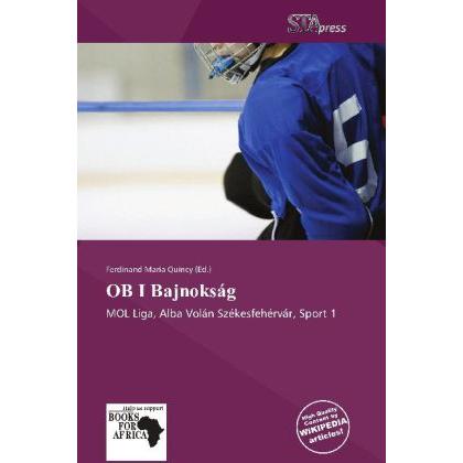 OB I Bajnokság, Ratgeber