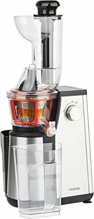 Produktbild H.Koenig GSX22 Entsafter