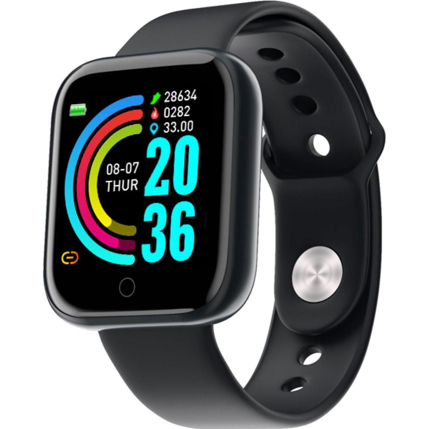 Celly Trainer Smartband, Smartwatch
