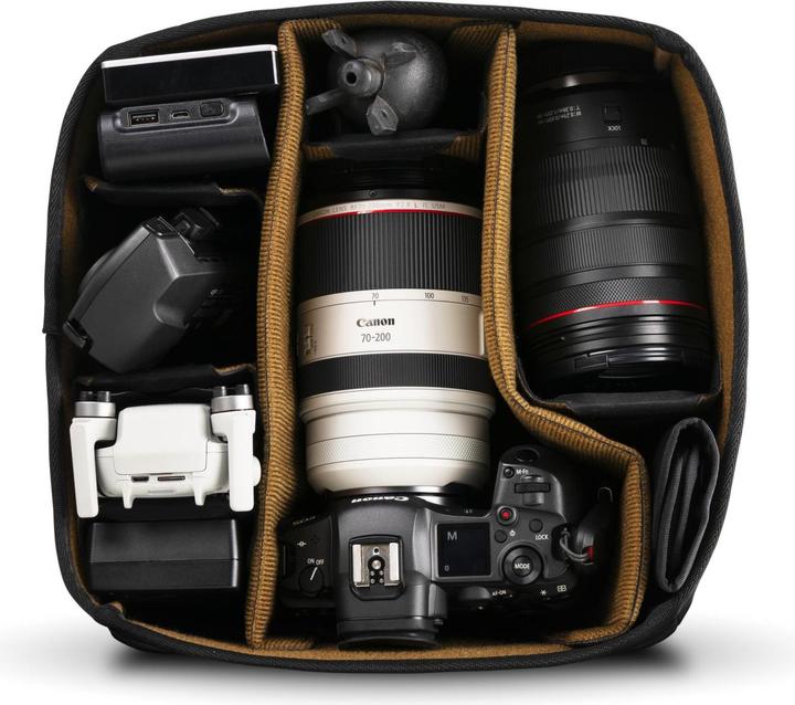 Image du produit Gomatic Peter McKinnon (Sac à bandoulière pour appareil photo, 25 l)