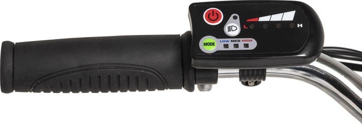 Produktbild Adore City Pedelec 28" Cantaloupe (54 cm)