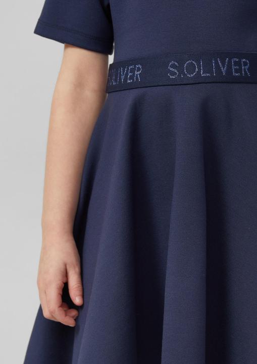 Actual product image s.Oliver Kleid Kleid (140)