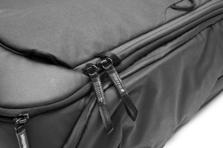 Actual product image Peak Design Travel Backpack (Photo backpack, 45 l)