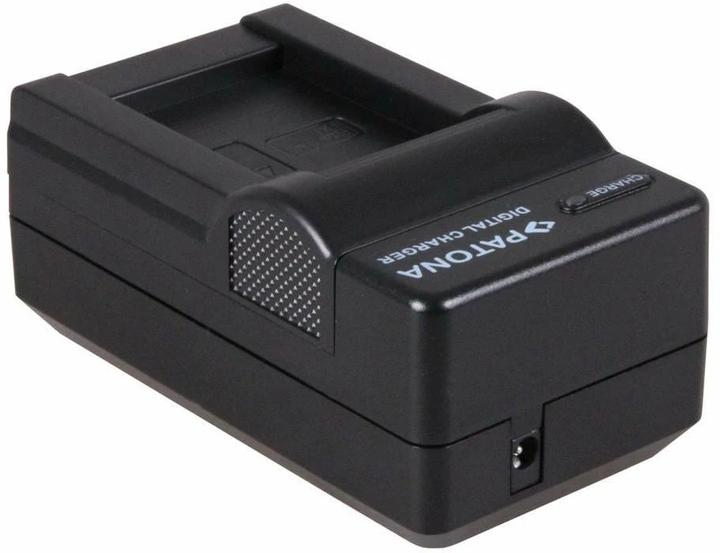 Produktbild Patona 2in1 Ladegerät Sony NP-BX1 (Kamera Akku Ladegerät)