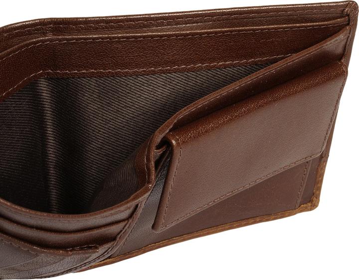 Actual product image Bagan Geldbörse