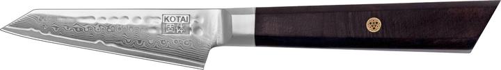 Produktbild Kotai Gemüsemesser Damas Bunka (9 cm)