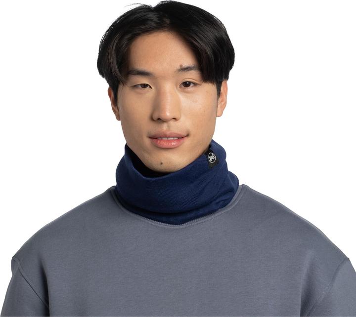 Immagine prodotto Buff Knitted Neck Lilon Midnight