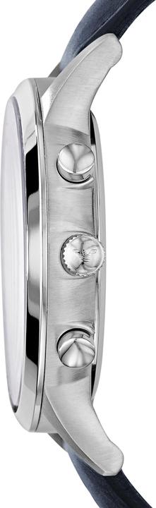 Produktbild Emporio Armani Renato (Chronograph, Analoguhr, 43 mm)