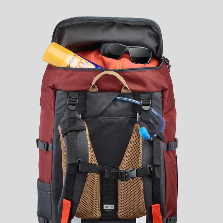 Immagine prodotto Simond Mt 100 Easyfit (70 l)