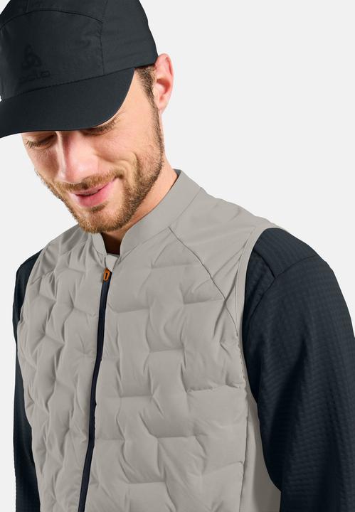 Actual product image Odlo Vest Zeroweight Insulator (XXL)