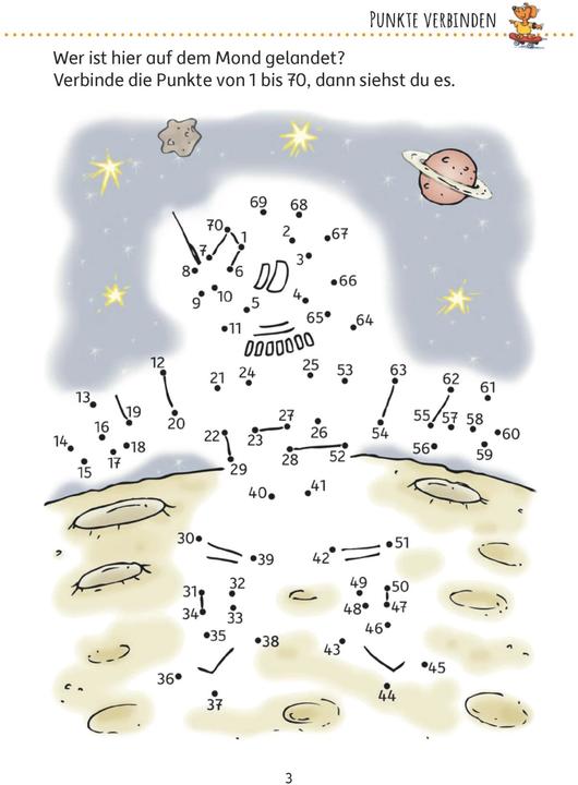 Actual product image Rätselblock ab 8 Jahre - Band 2 (German, Agnes Spiecker, Gisela Woodpecker, 2021)