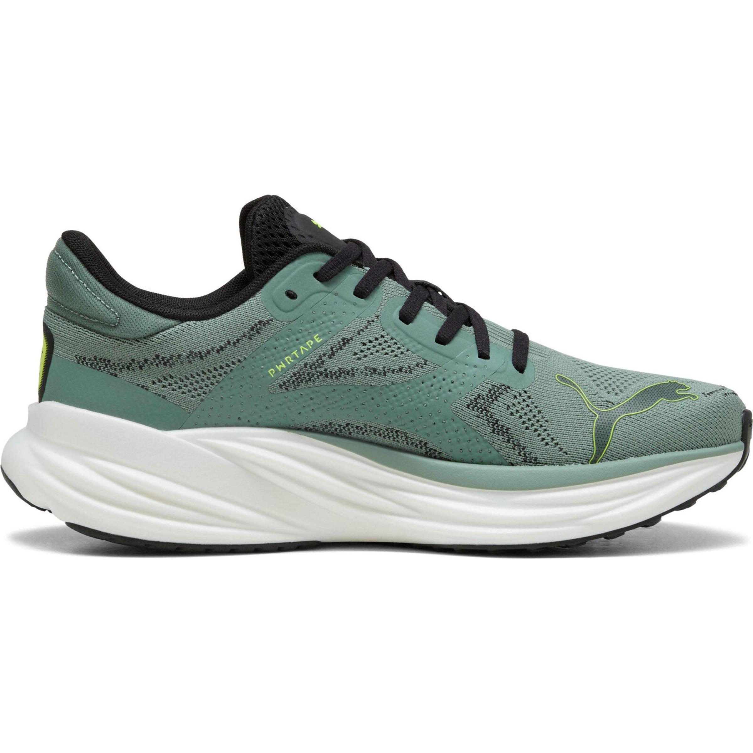 Puma, Herren, Laufschuhe, Magnify NITRO 2 (42), Grün