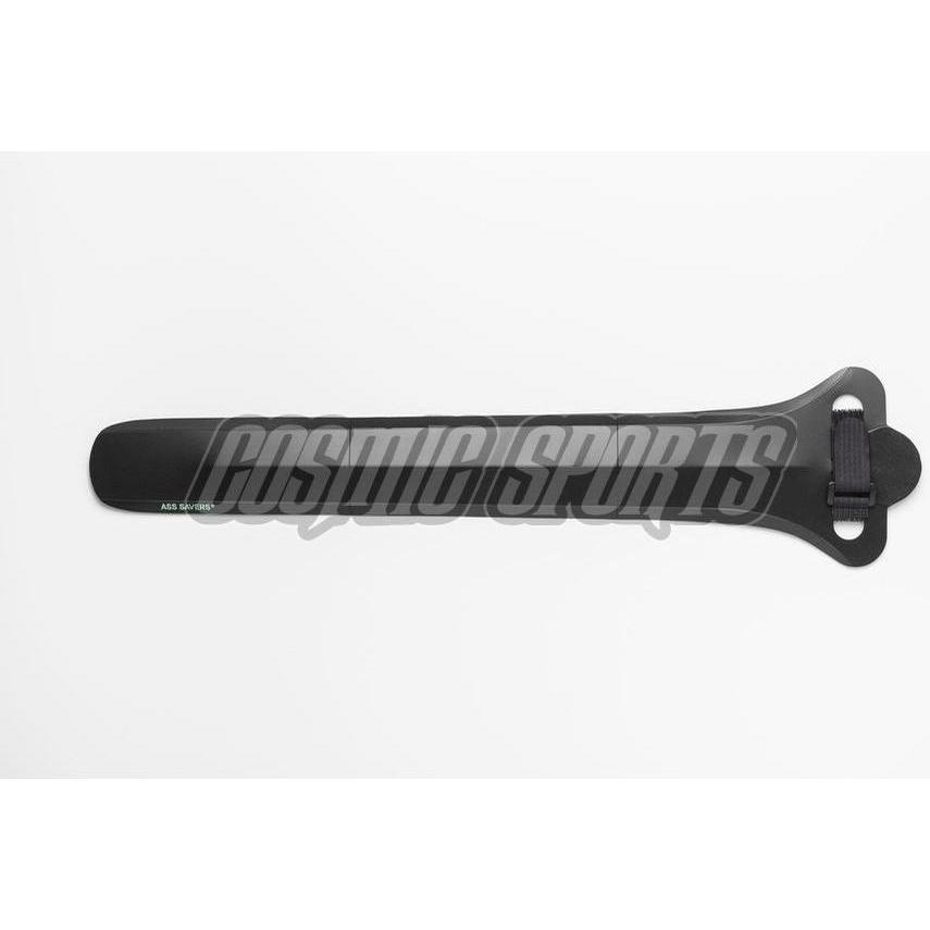 Ass Savers, Parafango + Lamiera di protezione, (Parafango posteriore)