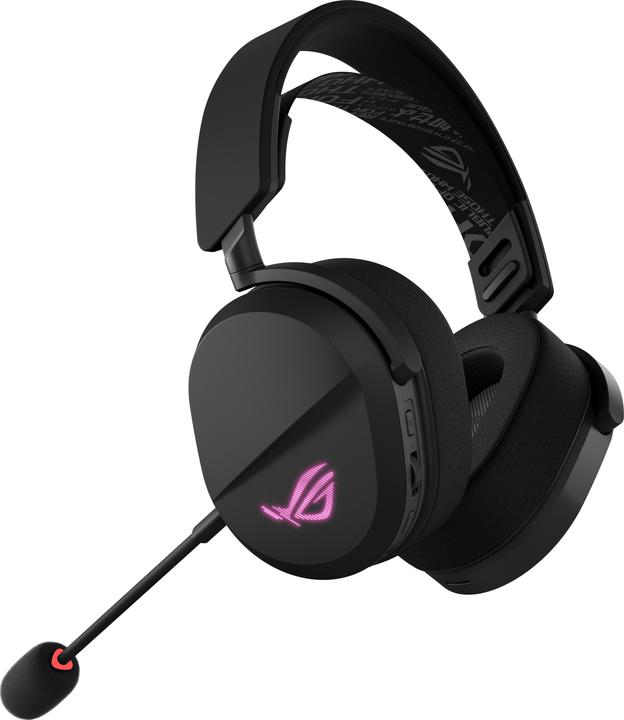 Produktbild ASUS ROG Pelta (Kabellos, Kabelgebunden)
